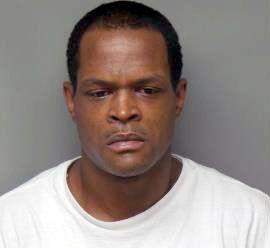 Alzado Harris